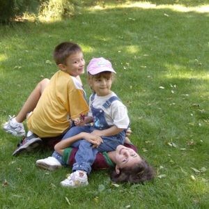 Meet your Posher, Gabriela alessandra